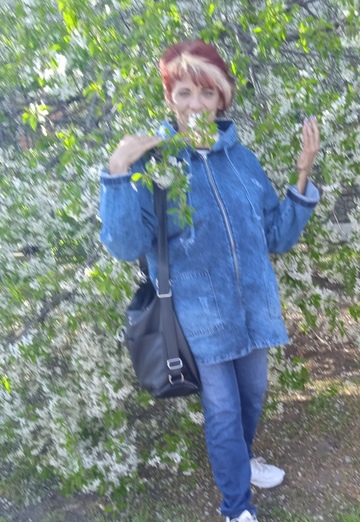 Лариса (@larisa60061) — моя фотография № 11