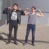 Вася, 17, г.Стрежевой Вася, 17, г.Стрежевой