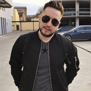 Alex Klim 33 Москва