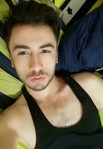 Cem (@cem499) — моя фотография № 1