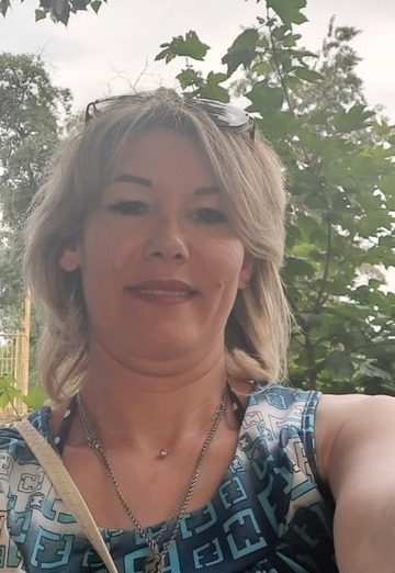 Моя фотография - Ленчик, 48 из Ростов-на-Дону (@lenchik2446)