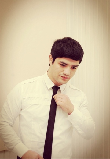 Моя фотография - Али, 26 из Екатеринбург (@ali75377)