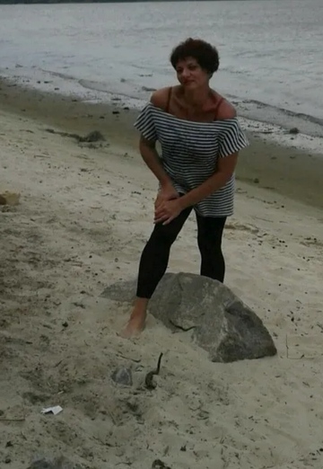 Лариса (@larisa60061) — моя фотография № 4