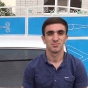 Аскер 30 Ставрополь