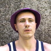 Алексей 33 Екатеринбург