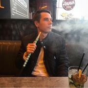 Алексей 33 Муравленко