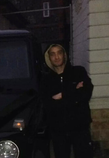 Моя фотография - мага, 40 из Феодосия (@maga14141)