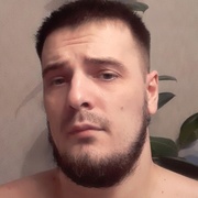 Паша 33 Самара