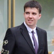 Виктор 34 Тверь