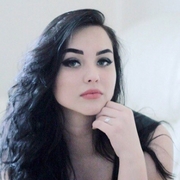 Настасья 29 Санкт-Петербург