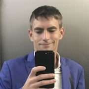 иван 34 Нижний Новгород