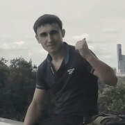 Андрей 32 Муравленко