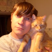 Дмитрий 40 Бийск