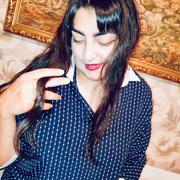 Муслимат 31 Махачкала