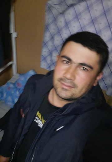 Моя фотография - Лазиз тогаев, 34 из Чита (@laziztogaev)