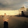 Вадим, 20, г.Петрозаводск Вадим, 20, г.Петрозаводск
