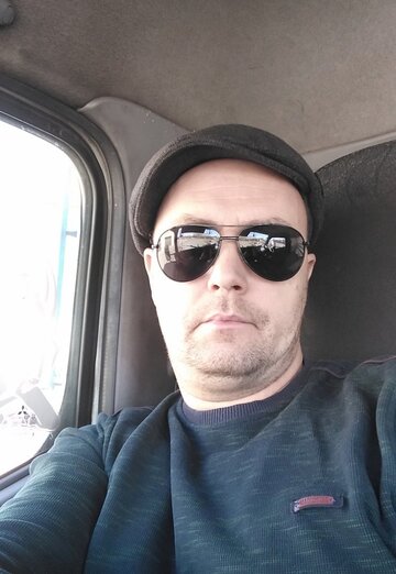 Моя фотография - Alex, 48 из Черногорск (@alex124565)