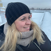 Анна 40 Москва