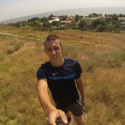 Эдуард 29 Моздок