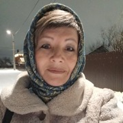 Люся 62 Нижний Новгород