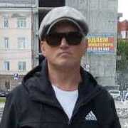 Евгений Гальцев 47 Нижняя Тура