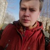 Александр, 23, г.Окуловка Александр, 23, г.Окуловка
