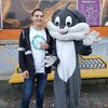 Владимир, 23, г.Северодвинск Владимир, 23, г.Северодвинск