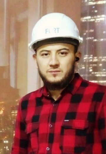 Магамед (@magamed2880) — моя фотография № 1