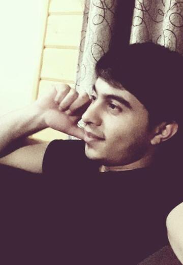 Мага (@maga14587) — моя фотография № 5