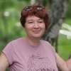 Ольга, 60, г.Хвалынск Ольга, 60, г.Хвалынск