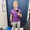 Александр Таубе, 19, г.Химки Александр Таубе, 19, г.Химки