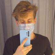 Никита 20 Москва