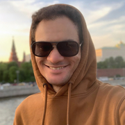 Leo 🦁 32 Москва