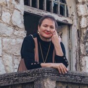 Любовь 59 Краснодар