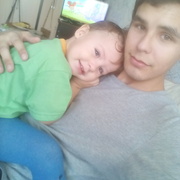 женя 26 Чайковский