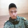 Никита, 20, г.Старый Оскол Никита, 20, г.Старый Оскол