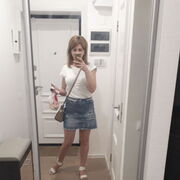 Елена 41 Солнцево