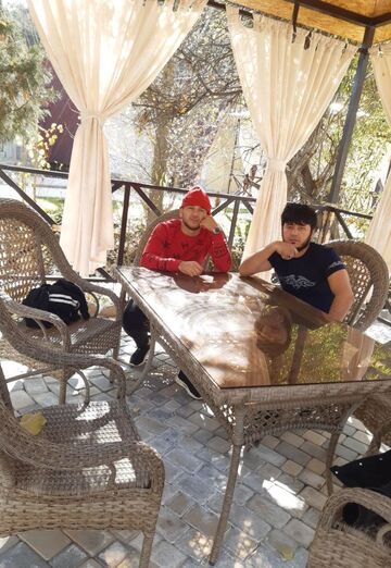 Магамед (@magamed2880) — моя фотография № 15