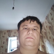 Никита 35 Стрежевой