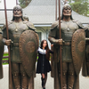 Елена, 32, г.Михайлов Елена, 32, г.Михайлов