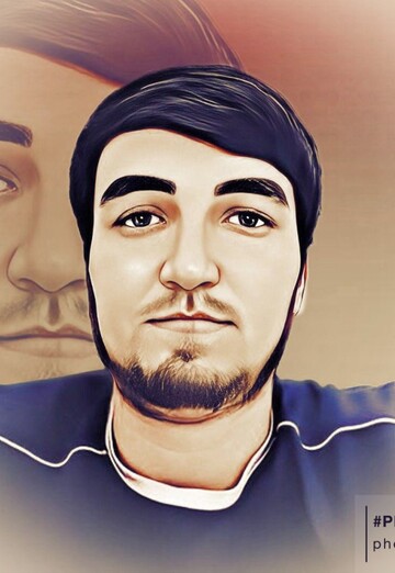 Мага (@maga15636) — моя фотография № 2