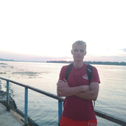 Егор 34 Нижний Новгород