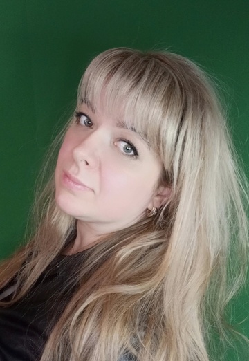 Моя фотография - Лина, 43 из Москва (@lina22906)