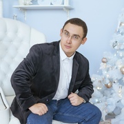 Максим 31 Владимир