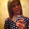 Лида, 25, г.Малоархангельск Лида, 25, г.Малоархангельск