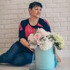 Дилбар Гайфутдинова, 53, г.Казань Дилбар Гайфутдинова, 53, г.Казань