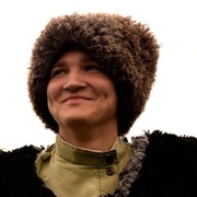 Алексей 20 Москва