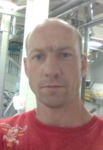 Моя фотография - Анатолий, 38 из Славгород (@anatoliy99785)