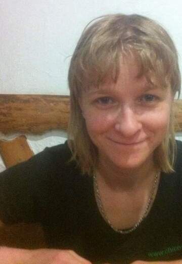 Моя фотография - Лилия Дмитровская, 45 из Нью-Йорк (@liliyadmitrovskaya)