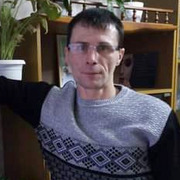 Александр 45 Нижняя Тура